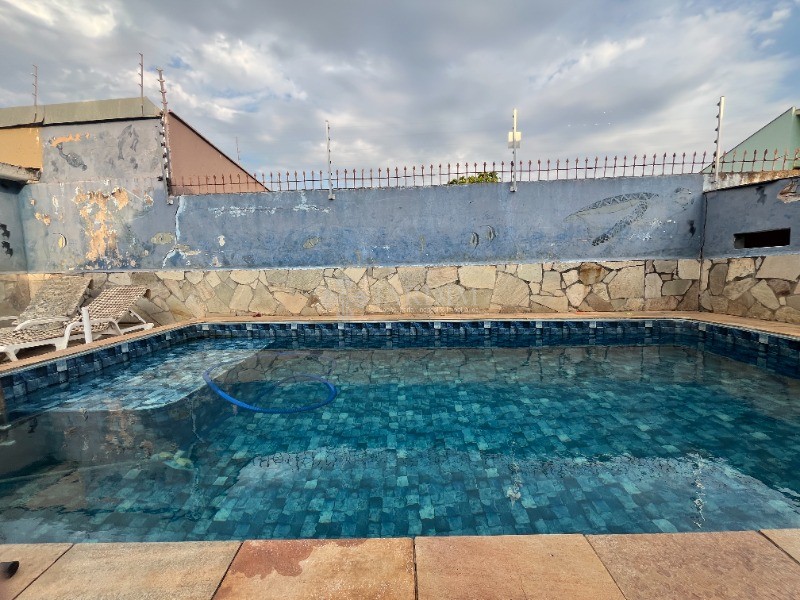 Sobrado, 4 quartos - Foto 48