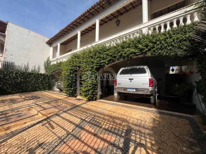 Prédio Inteiro à venda com 4 quartos, 620m² - Foto 5