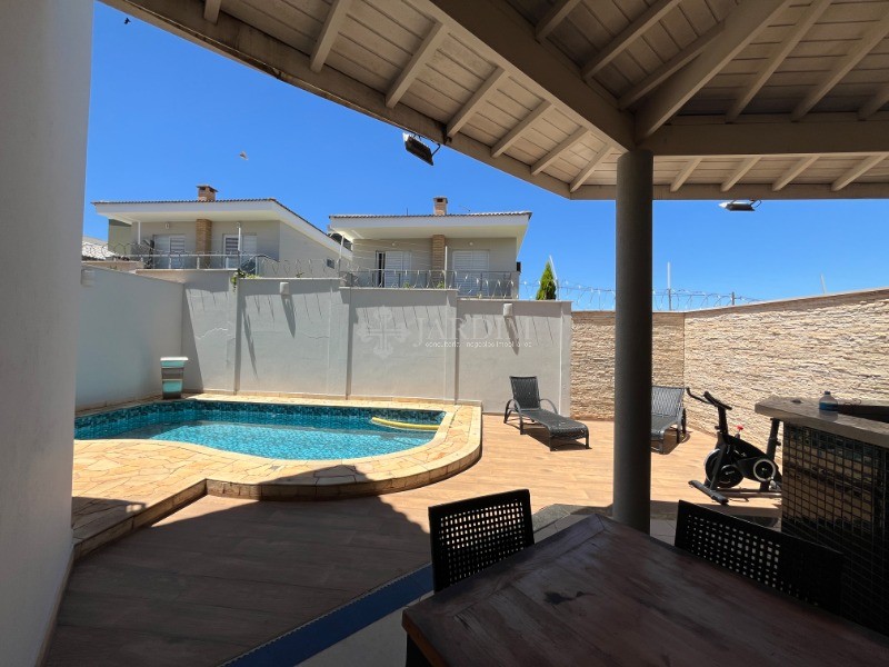 Casa de Condomínio, 4 quartos - Foto 24