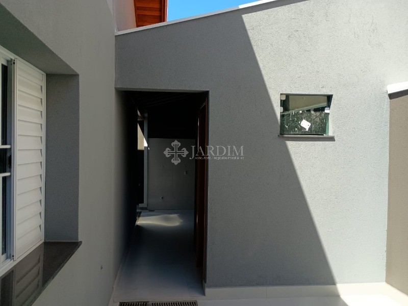 Casa, 3 quartos - Foto 36