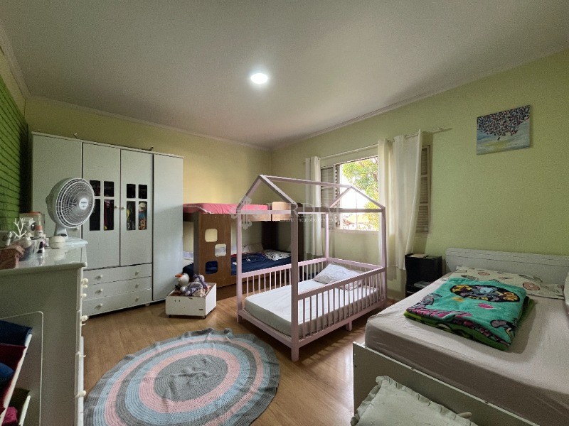 Sobrado, 4 quartos - Foto 14