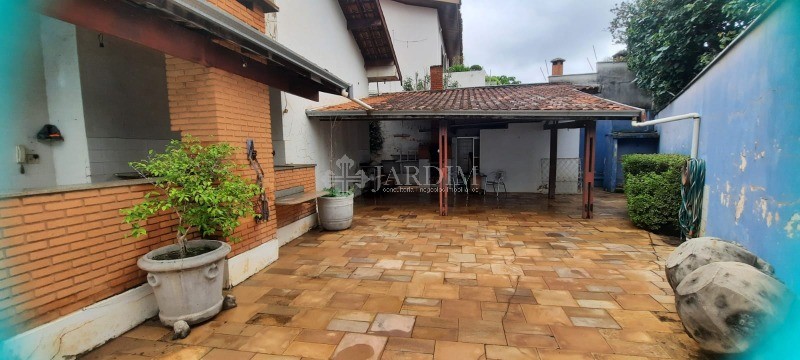 Casa, 4 quartos - Foto 34