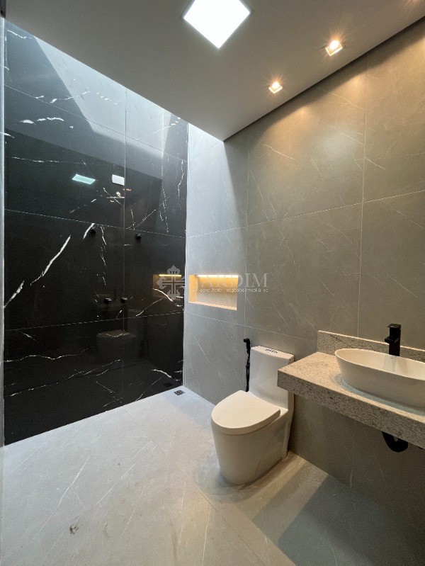 Casa de Condomínio, 3 quartos - Foto 41