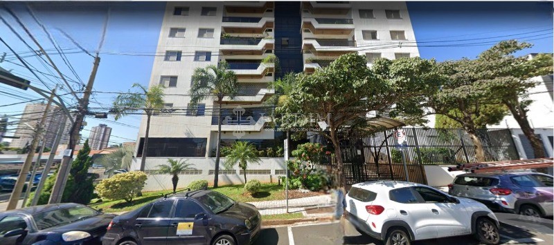 Apartamento à venda com 3 quartos, 126m² - Foto 32