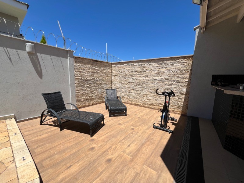 Casa de Condomínio, 4 quartos - Foto 25