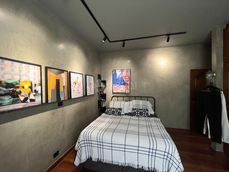 Prédio Inteiro à venda com 4 quartos, 620m² - Foto 37