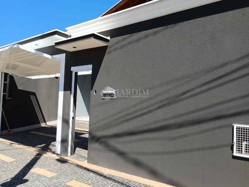 Casa, 3 quartos - Foto 5