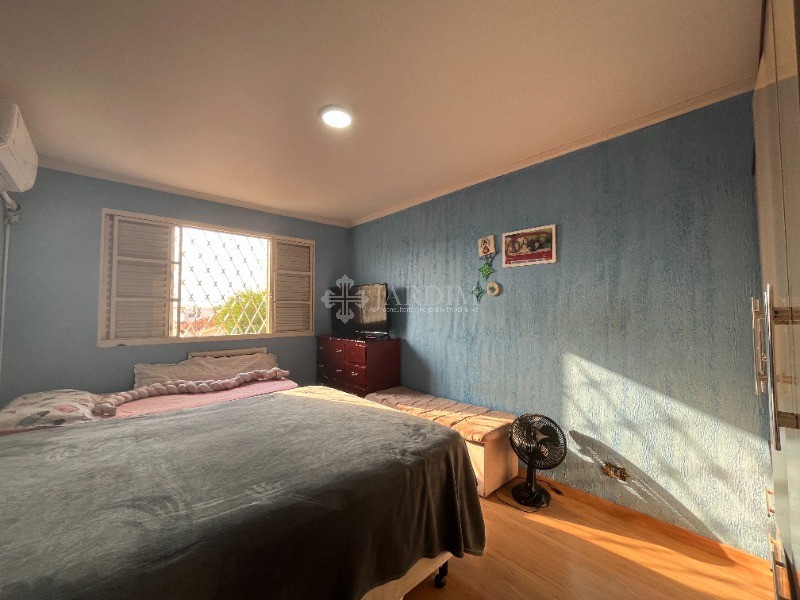 Sobrado, 4 quartos - Foto 12