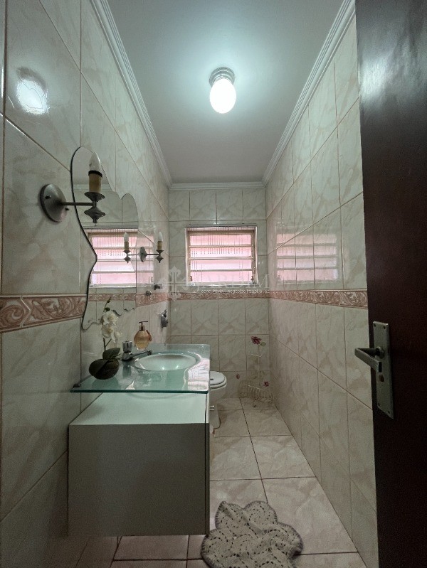 Sobrado, 4 quartos - Foto 42