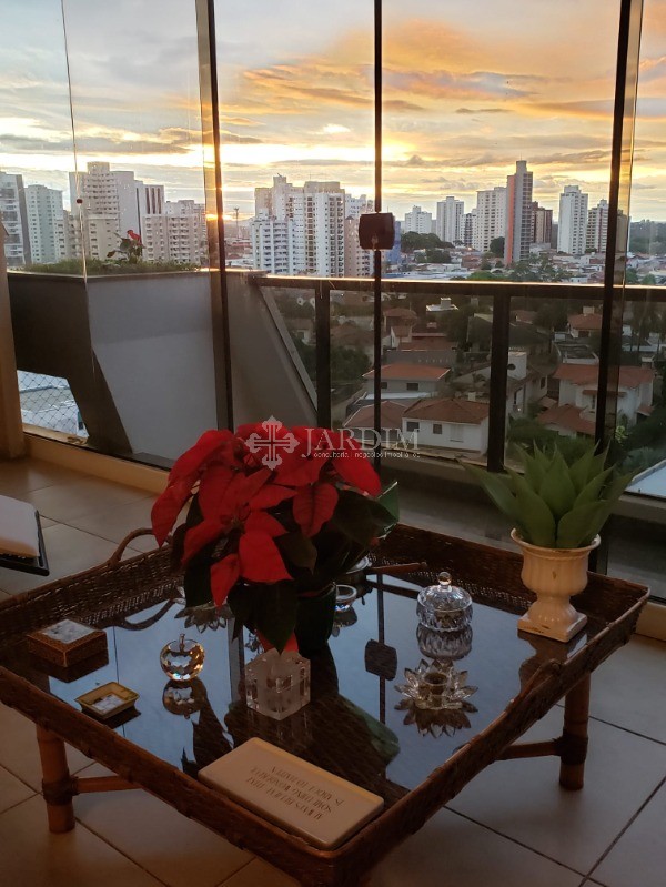 Apartamento, 3 quartos, 126 m² - Foto 3