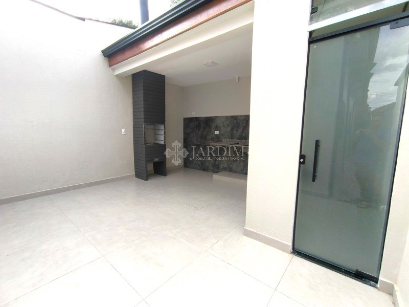 Casa, 3 quartos - Foto 15