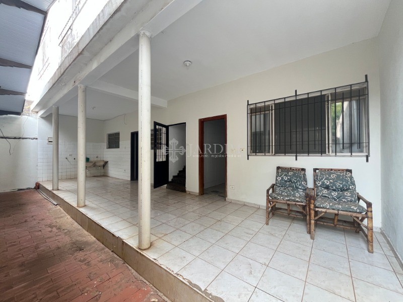 Casa, 7 quartos - Foto 32