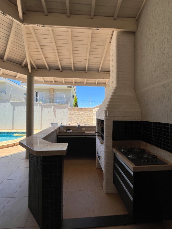 Casa de Condomínio, 4 quartos - Foto 29