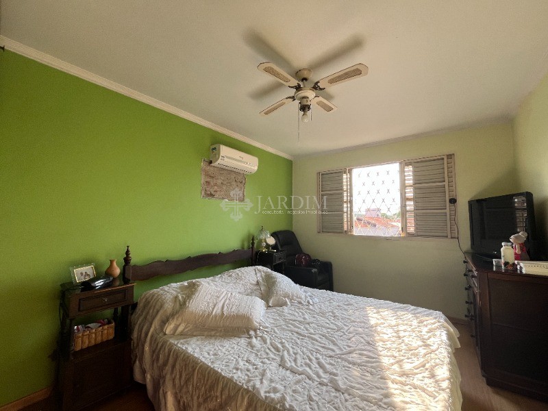 Sobrado, 4 quartos - Foto 10