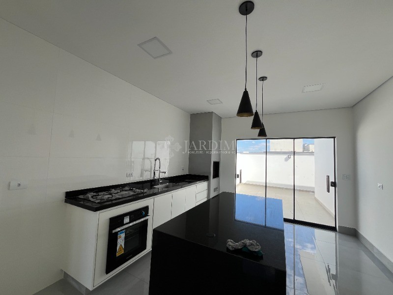 Casa de Condomínio à venda com 3 quartos, 245m² - Foto 12
