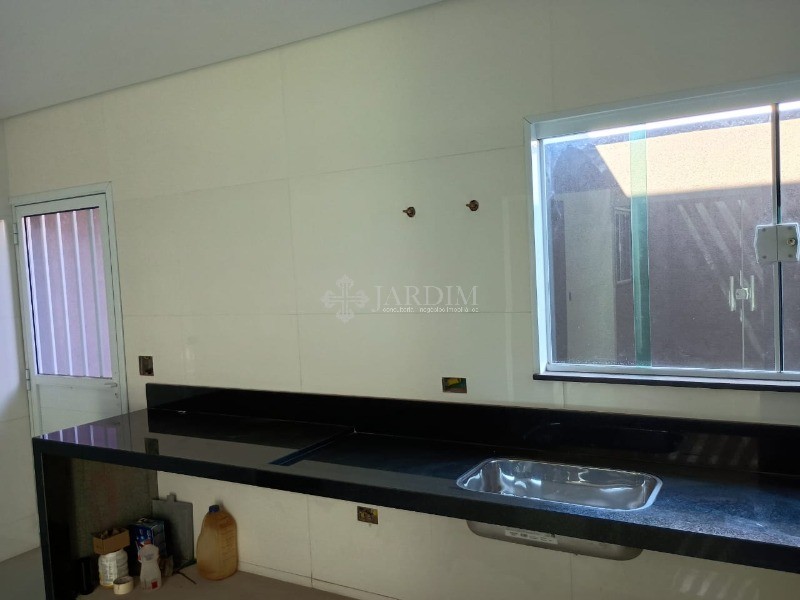 Casa, 3 quartos - Foto 19