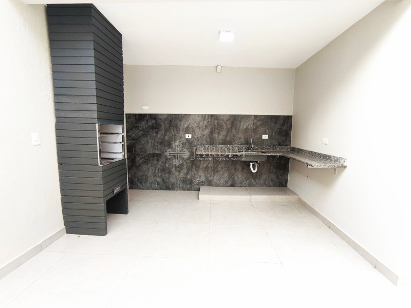 Casa, 3 quartos - Foto 12