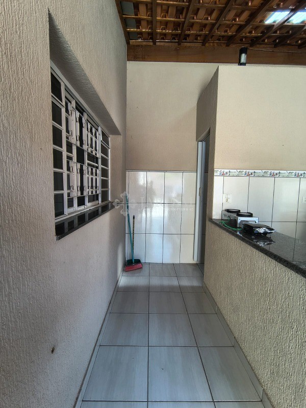 Casa, 4 quartos - Foto 38