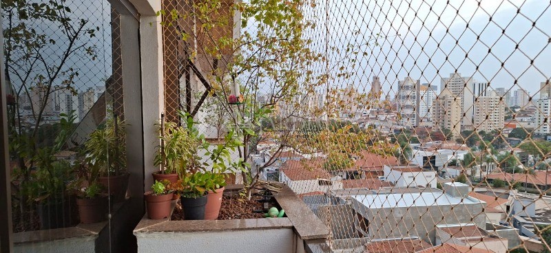 Apartamento à venda com 3 quartos, 126m² - Foto 3