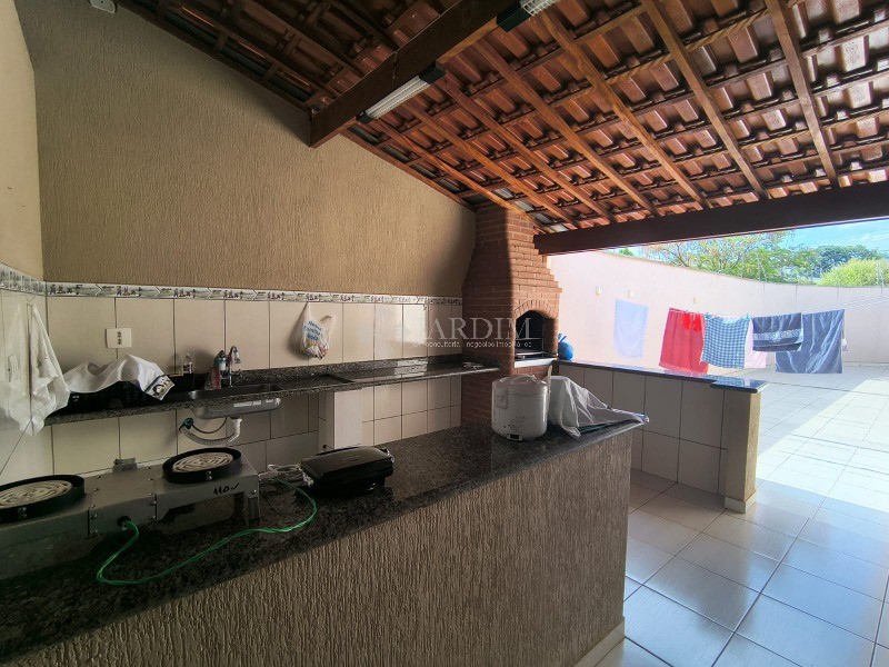 Casa, 4 quartos - Foto 33