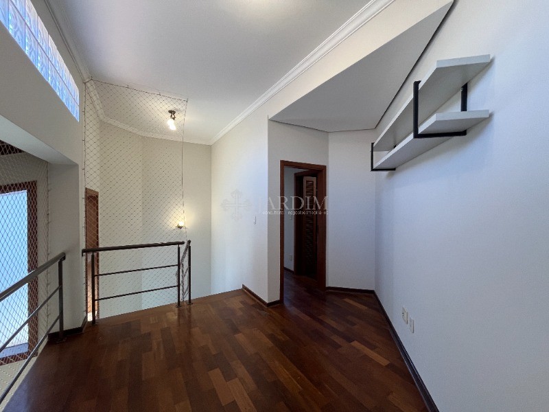 Casa de Condomínio, 4 quartos - Foto 42