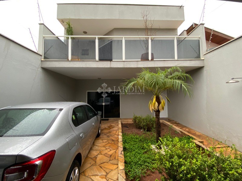 Sobrado, 3 quartos - Foto 1