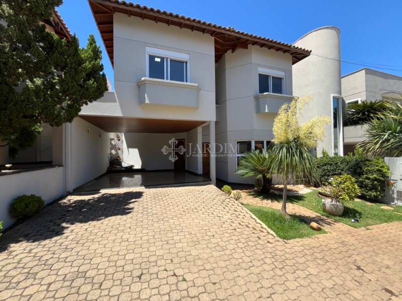 Casa de Condomínio, 4 quartos - Foto 2