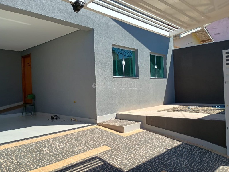 Casa, 3 quartos - Foto 4