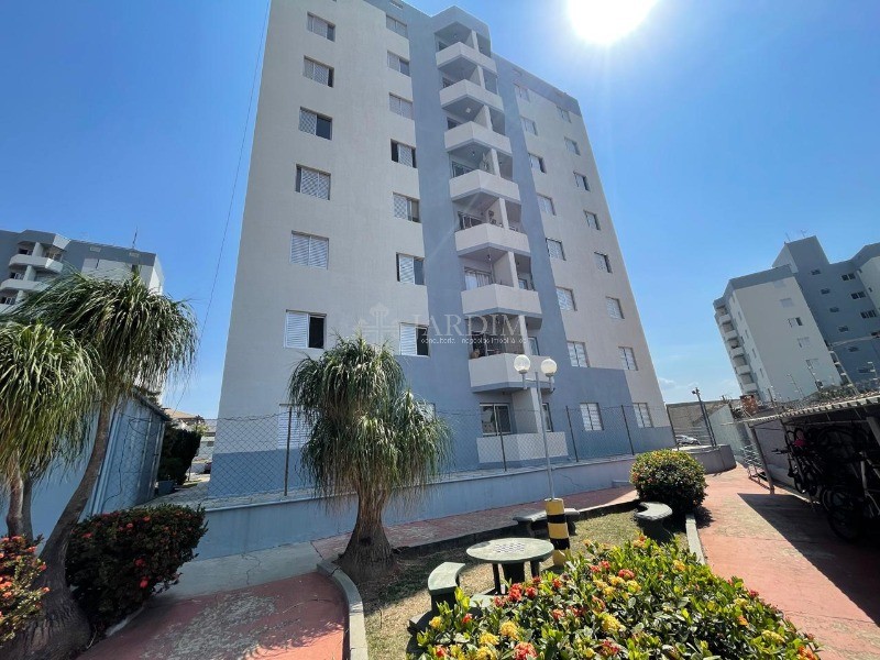 Apartamento, 3 quartos, 86 m² - Foto 1