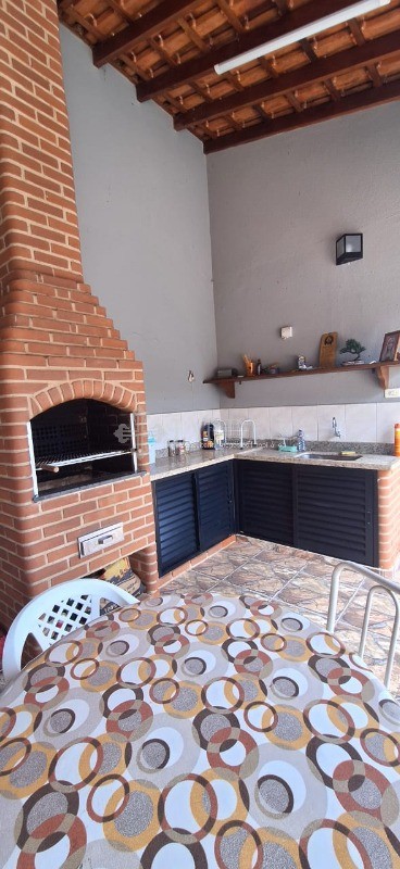 Casa, 3 quartos - Foto 23