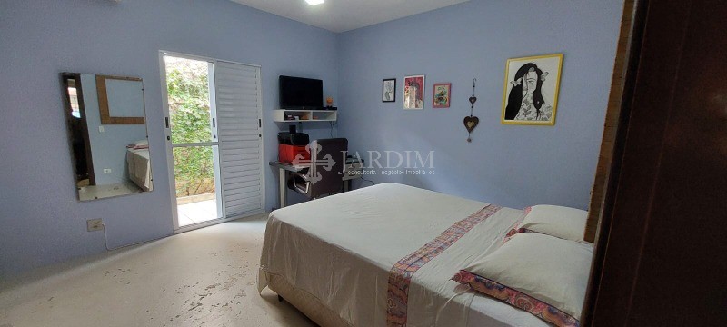 Casa, 4 quartos - Foto 50