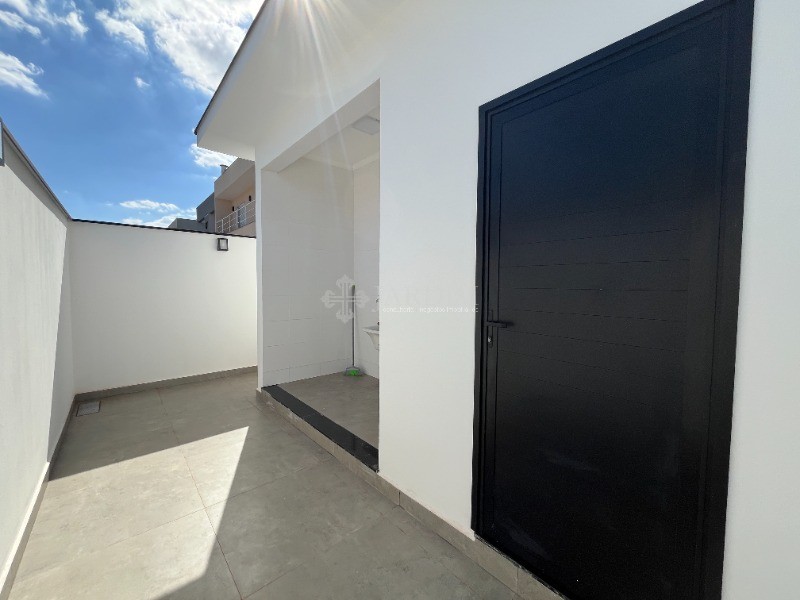 Casa de Condomínio à venda com 3 quartos, 245m² - Foto 38