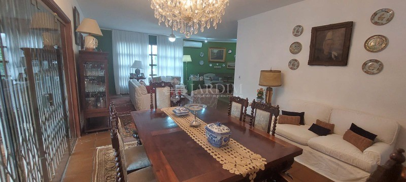 Casa, 4 quartos - Foto 24