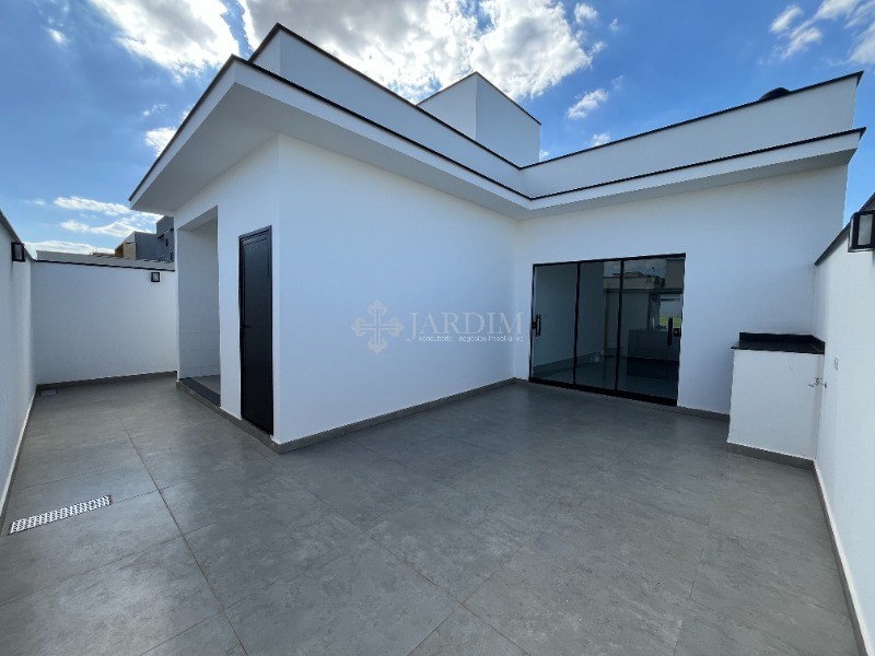 Casa de Condomínio à venda com 3 quartos, 245m² - Foto 36