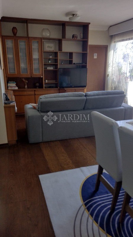 Apartamento à venda com 3 quartos, 126m² - Foto 4