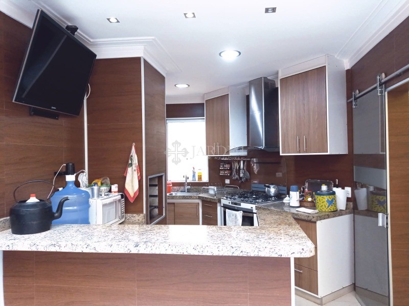 Sobrado, 4 quartos - Foto 1