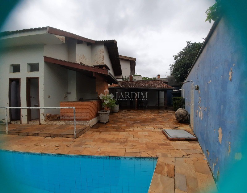 Casa, 4 quartos - Foto 39