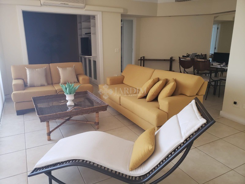 Apartamento, 3 quartos, 126 m² - Foto 1
