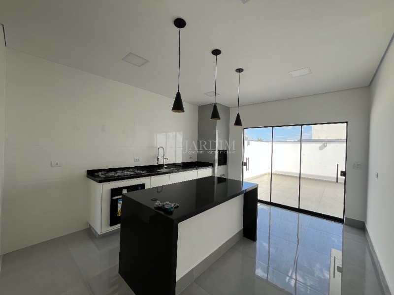 Casa de Condomínio à venda com 3 quartos, 245m² - Foto 11