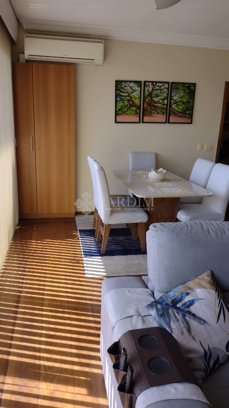 Apartamento à venda com 3 quartos, 126m² - Foto 6