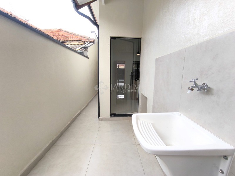 Casa, 3 quartos - Foto 10