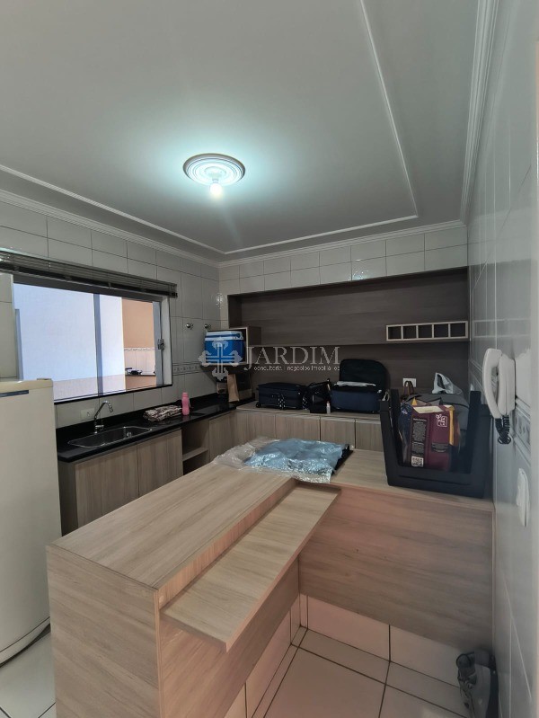 Casa, 4 quartos - Foto 11