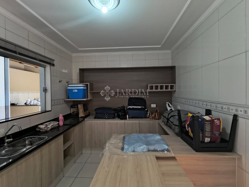 Casa, 4 quartos - Foto 12