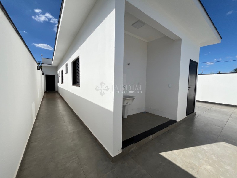 Casa de Condomínio à venda com 3 quartos, 245m² - Foto 40