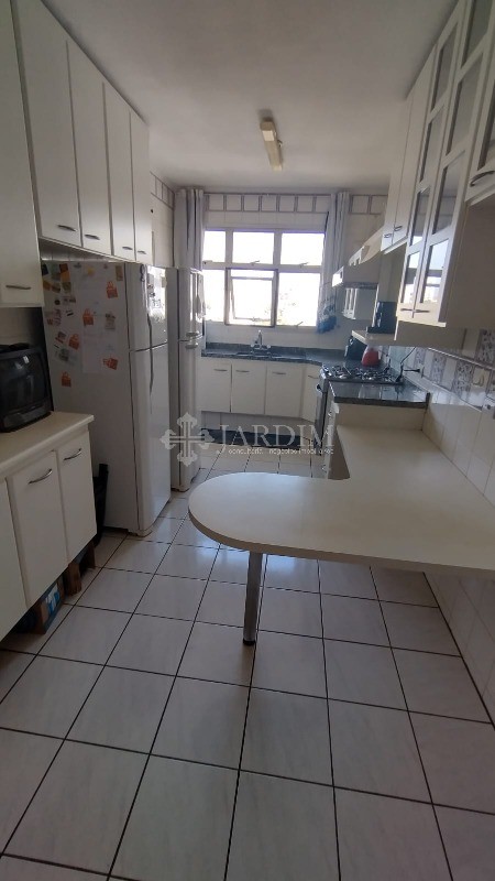 Apartamento à venda com 3 quartos, 126m² - Foto 27