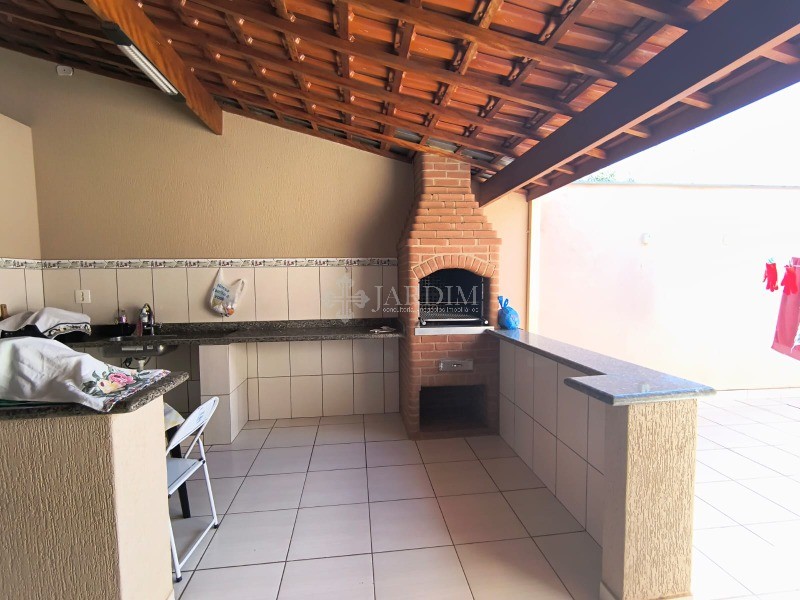 Casa, 4 quartos - Foto 36