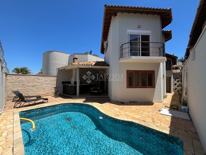 Casa de Condomínio, 4 quartos - Foto 32