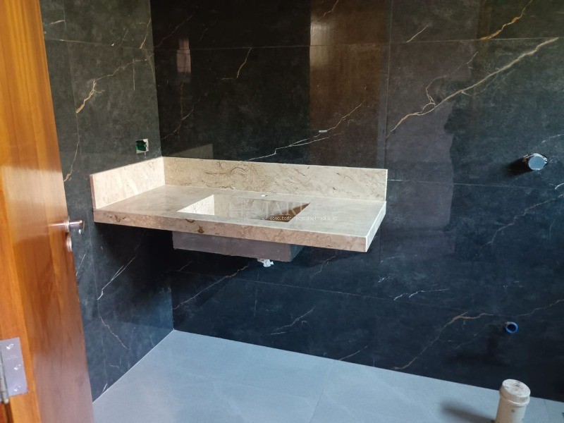 Casa, 3 quartos - Foto 24