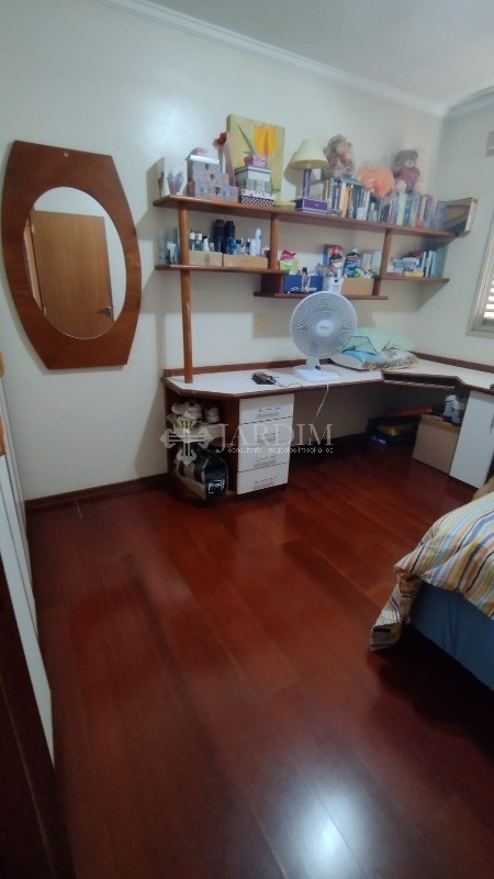 Apartamento à venda com 3 quartos, 126m² - Foto 10