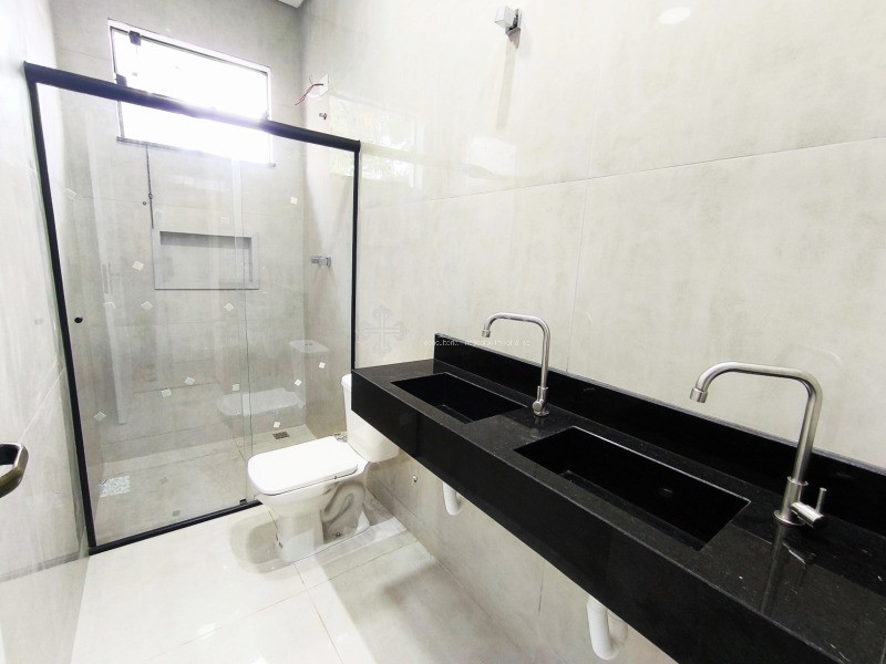 Casa, 3 quartos - Foto 22